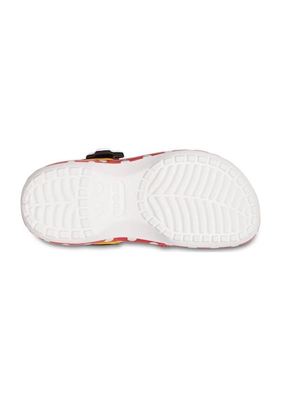 Crocs Minnie Cls Platform Clg W Kadın Terlik 209896-100 Siyah Siyah