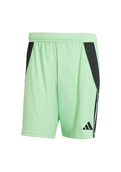 Adidas Tiro24 Sho Erkek Futbol Kaleci Şortu Jı6092 Yeşil Yeşil