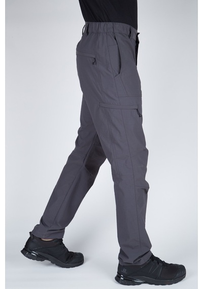 Alpinist Betula Tactical Erkek Pantolon Antrasit (544112670)