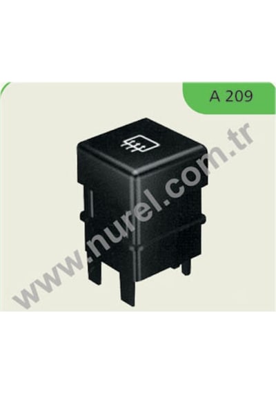 Slx Arka Cam Rezistans Anahtari 504629388