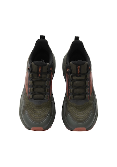 Reebok Rhıno Wıld Yeşil Erkek Outdoor 000000000101965444 Yeşil-sıyah Yeşil - Siyah
