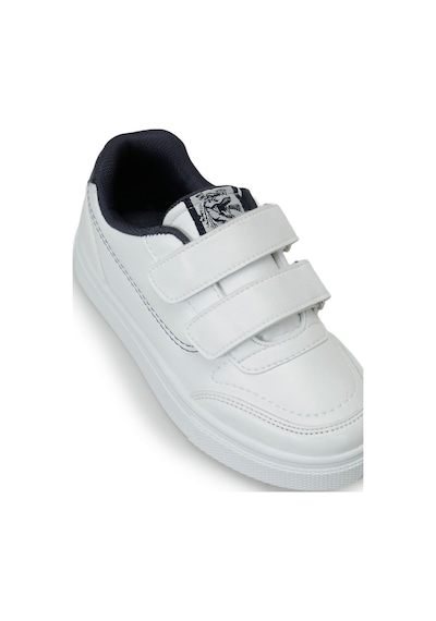 Polaris Burıst.p Beyaz Erkek Çocuk Sneaker Burıst.p6pr 000000000102707909