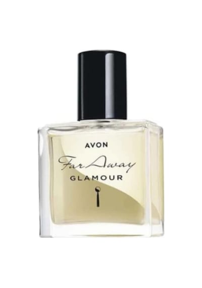 Avon Far Away Glamour Kadın Parfüm EDP 30 ML