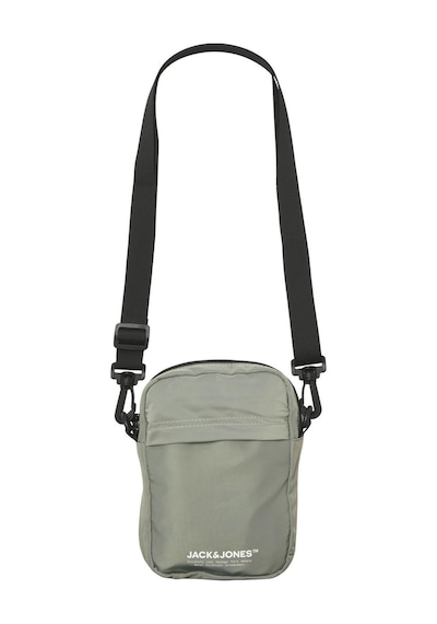 Jack & Jones Jacjeremy Slıngbag Gri Lacivert