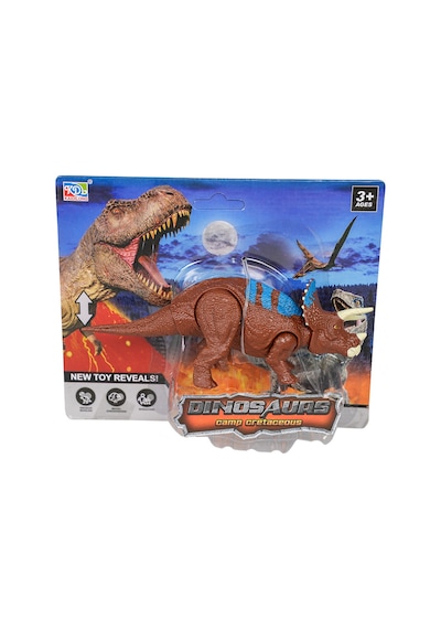 Dinozor Trıceratops Figür