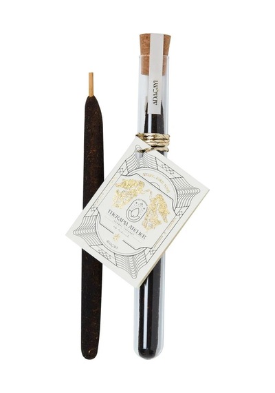 Adaçayı Bitkisel Çubuk Tütsü 15cm-3552