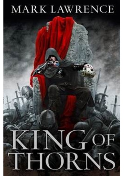 King Of Thorns broken Empire 2/3