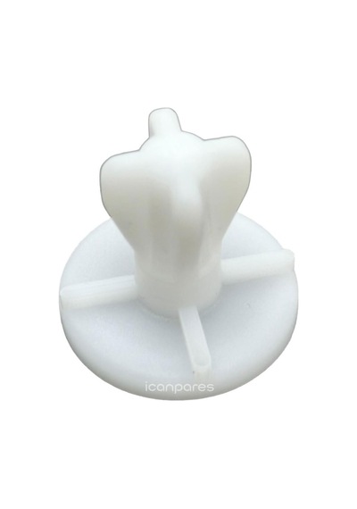 Fakir İle Uyumlu Vienta Blender Hazne Kapağı Altı Aktarma Bıçak Dişlisi