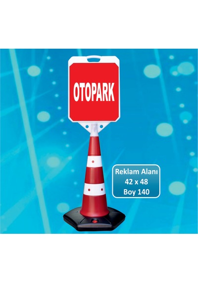 Otopark Dubası
