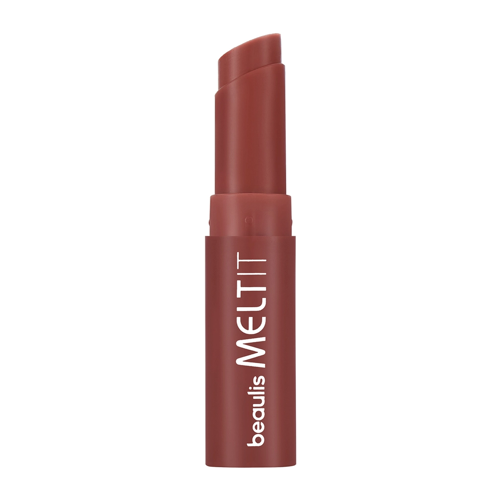 Beaulis Melt It Dudak Balmı 389 Soft Roast