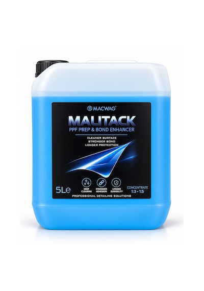 Malıtack Ppf Yapışkan Reaktivatörü 5lt