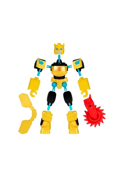 Transformers Mixmashers Figür Bumblebee Diğer