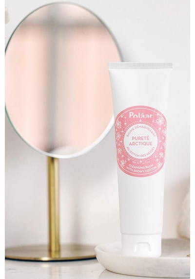 Pureté Arctique Cleansing Balm- Makyaj Temizleyici Balsam -150 Ml