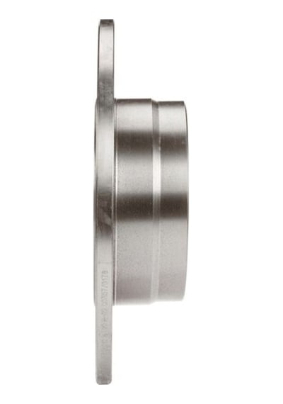 Mercedes C Serisi 204 C200cdı 2.1 2008-2014 Bosch Arka Disk 300mm Netpar1304 2 Adet