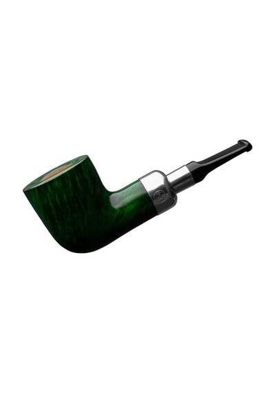 Rattray's Bare Knuckle 143 9mm. Filtreli Akrilik Saplı Pipo 145390