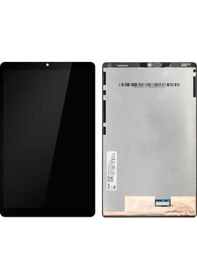 Lenovo Uyumlu Tab M8 Tb 8505 Lcd Ekran Set