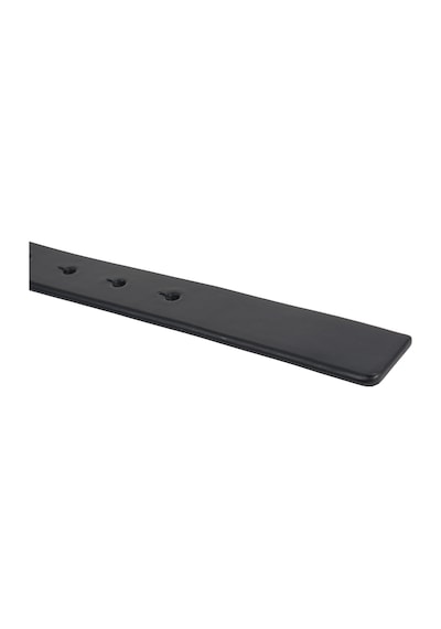 Calvin Klein Calvın Kleın Erkek Kemer 11ck020027-black-whıte Çok Renkli