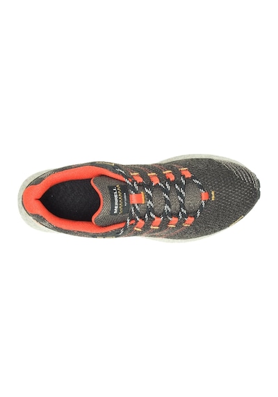 Merrell Fly Strıke Siyah Erkek Spor Ayakkabı Siyah