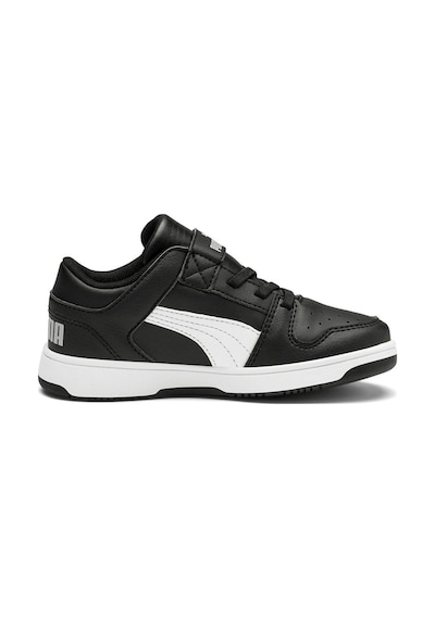 Puma Rebound Layup Lo Sl V Ps Çocuk Spor Ayakkabı 37049202