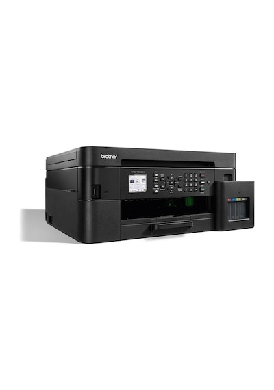 Brother Mfc-t930dw Fotokopi, Tarayıcı, Faks,wi-fi, Mürekkep Tanklı Yazıcı