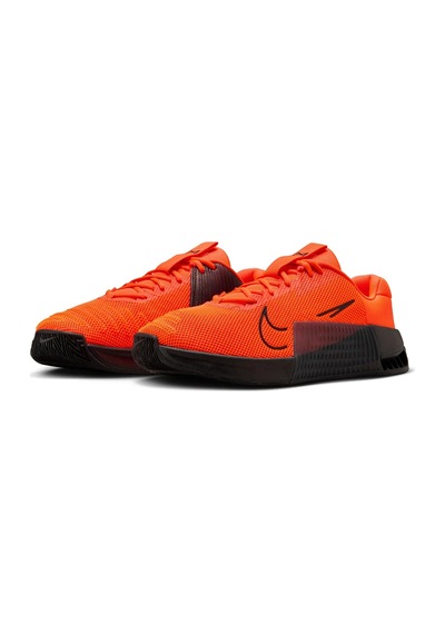Nike Metcon 9 Mens Traing Shoes Orange Erkek Antreman Ayakkabısı Turuncu