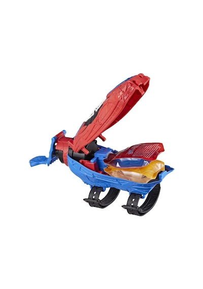 Spider Man Ağ Ve Su Fırlatıcı F8734