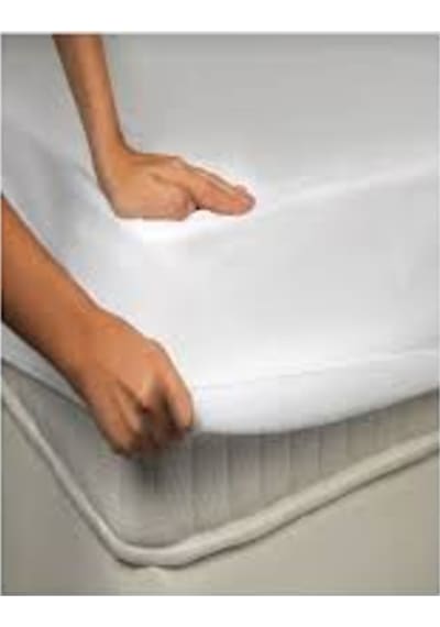 Özdilek 150 X 200 Cm Çift Kişilik Sıvı Geçirmez Lastikli Alez Fit