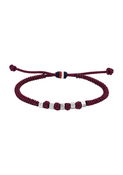 Tommy Hilfiger Thj2790678 Erkek Bileklik Renkli