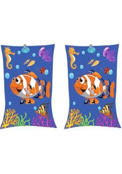Kızılkaya Oyuncak Kolluk Nemo Balık 25x15cm Kzld-47028-t