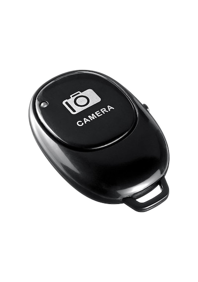 Ulanzi P1 Bluetooth Kumanda 1781 Sku: Mır8690010116864