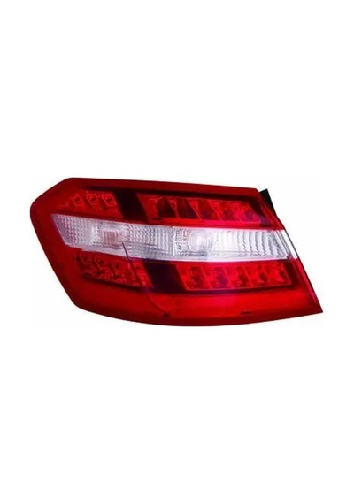 Mercedes E180 W212 Stop Lambasi Sol 2013-2016 Depo 4401968lue