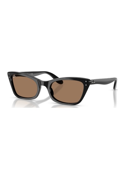 Rb 2299 901/73 52 Ray-ban Lady Burbank Güneş Gözlüğü Siyah