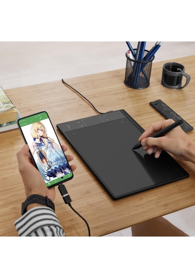 Veikk A30 10 X 6" Grafik Tablet Sku: Smgstke288dcc83f