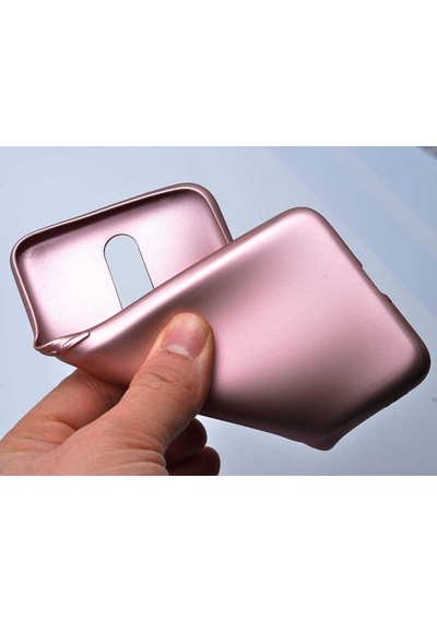 Oppo Rx17 Pro Kamera Korumalı Mat Soft Kaliteli Silikon Kılıf