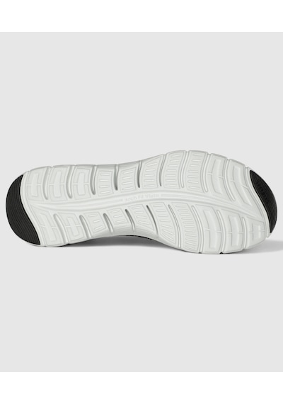 Skechers Arch Fıt Kadın Ayakkabı 104371-bkpk Gri
