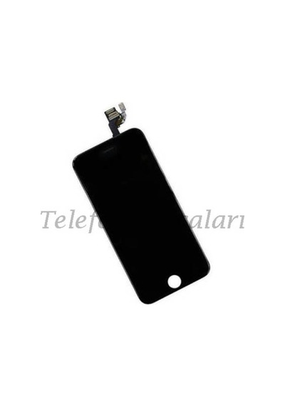 Apple Uyumlu iPhone 6 Dokumatik Lcd Ekran + Montaj Tamir Seti