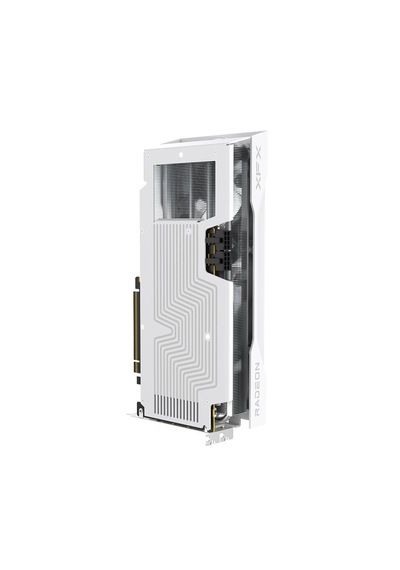 Xfx Swıft Radeon Rx 9070 Gre Whıte Gamıng 12gb Gddr6 192bit Amd Ekran Kartı