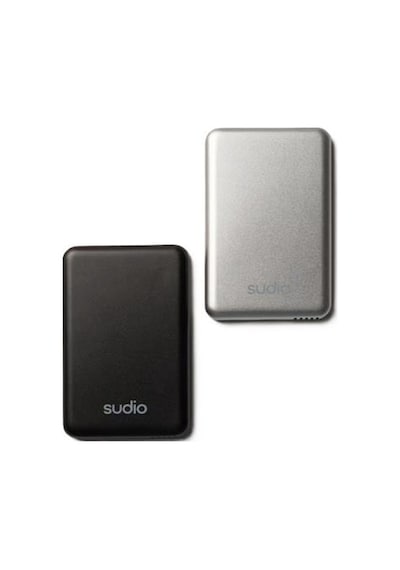 Sudio L1 Magsafe Powerbank 5.000 Mah Beyaz