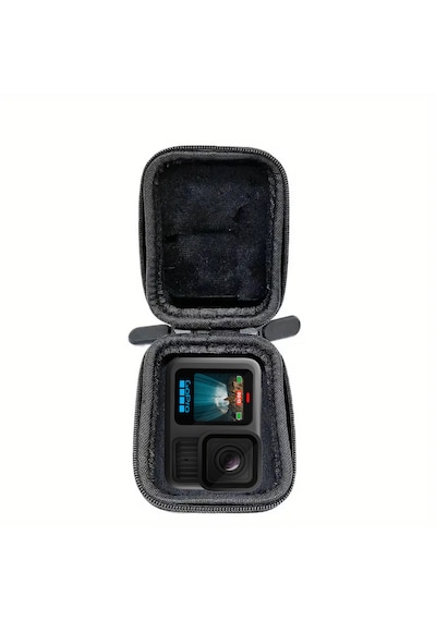 Teknoroket Gopro Hero 13 12 11 10 Koruyucu Taşıma Çantası