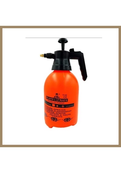 Bezos 2 L İlaç Pompası 22
