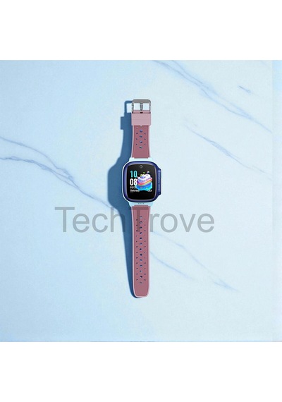 Huawei Watch Gt5 41mm 18mm Kordon Çocuklara Özel Silikon Strap Kayış