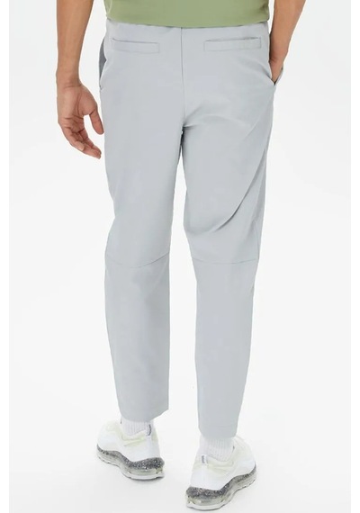 Nike Club Woven Taper Leg Jogging Pants Erkek Dokuma Eşofman Altı Gri Gri