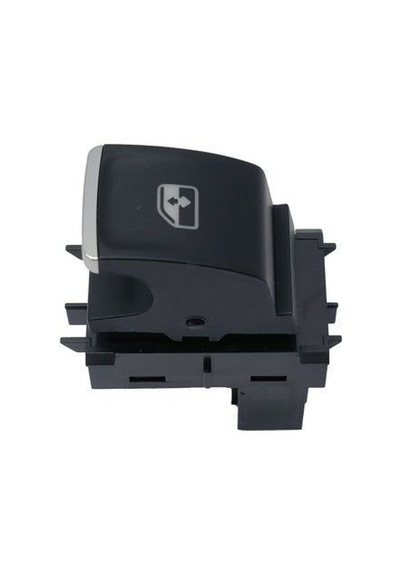Aempart Cam Anahtarı Volkswagen Tıguan Golf Passat Ym Tekli Oklu Kromlu Aem30 0421c