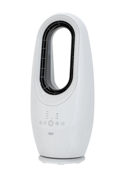 Koçtaş 45 W Kanatsız Kumandalı Vantilatör
