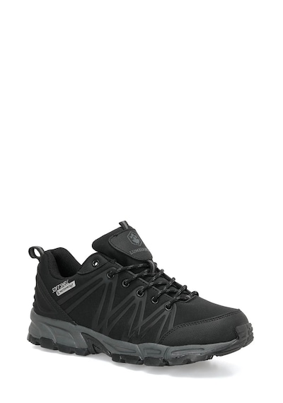 Lumberjack Shell 6pr Siyah Erkek Outdoor Ayakkabı A102695358