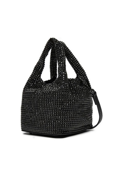 Love Moschino Love Moschıno Kadın El Ve Çapraz Çanta Jc4044pp1llp100a Siyah