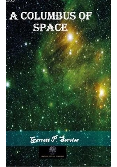 A Columbus of Space