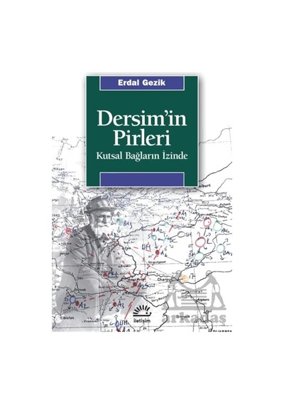 Dersim'in Pirleri İletişim Yayınevi