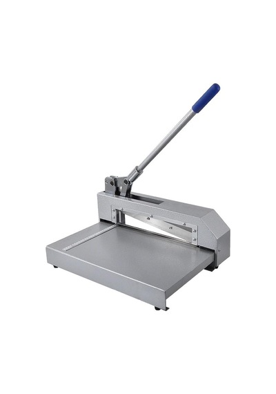 Lamiess 322 Metal Kesme Giyotini