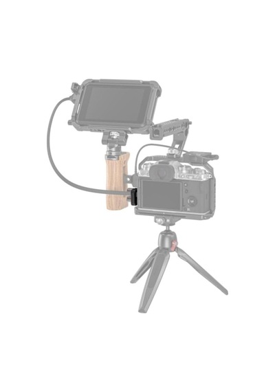 Sr-smallrıg Bsc2809 Cam Support X-t4